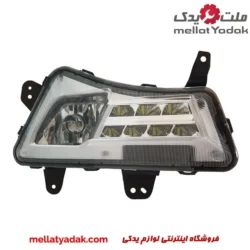 مه شکن جلو  ولکس C30 اتومات سمت شاگرد