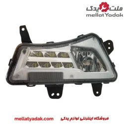 مه شکن جلو ولکس C30 اتومات سمت راننده