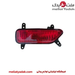 مه شکن عقب لیفان X60 سمت راننده