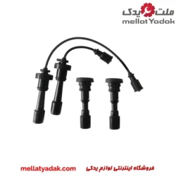 وایر شمع کامل جک J5 اتومات