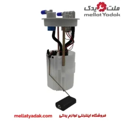 پمپ بنزین جیلی GC6 الیت