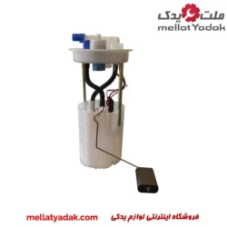 پمپ بنزین جیلی GC6 اکسلنت