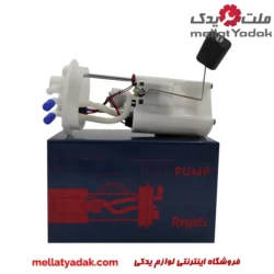 پمپ بنزین لیفان 620