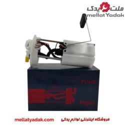 پمپ بنزین لیفان 820