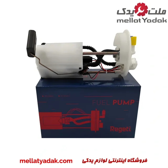 پمپ بنزین لیفان X60 دنده