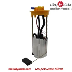 پمپ بنزین کی ام سی T8