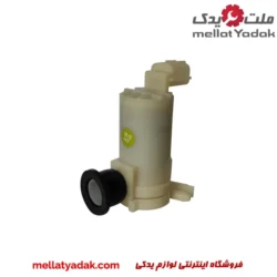 پمپ شیشه شوی ام وی ام 315