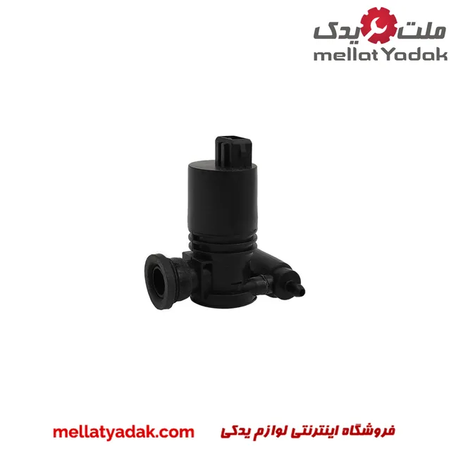 پمپ شیشه شوی لیفان X60 1 پمپ شیشه شوی لیفان X60