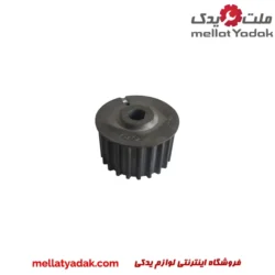 پولی پمپ روغن جک S5