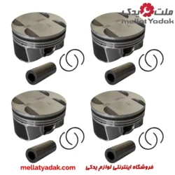 پیستون استاندارد آریزو 5