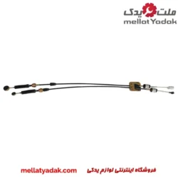 کابل تعویض دنده لیفان 620 (1800)