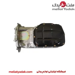 کارتل کامل روغن جک J5 اتومات