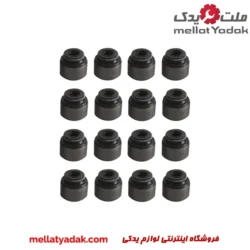 کاسه نمد ساق سوپاپ دود و هوا لیفان 820