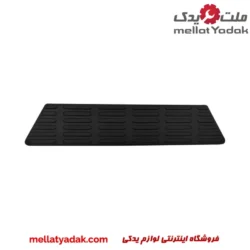 کاور ضد لغزش وسط سپر عقب کی ام سی T8