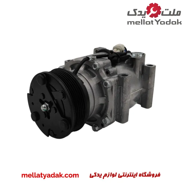 کمپرسور کولر ام وی ام 315