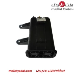 کنیستر بنزین جک S5