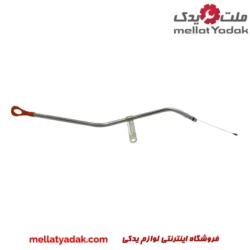 گیج روغن موتور جک J3