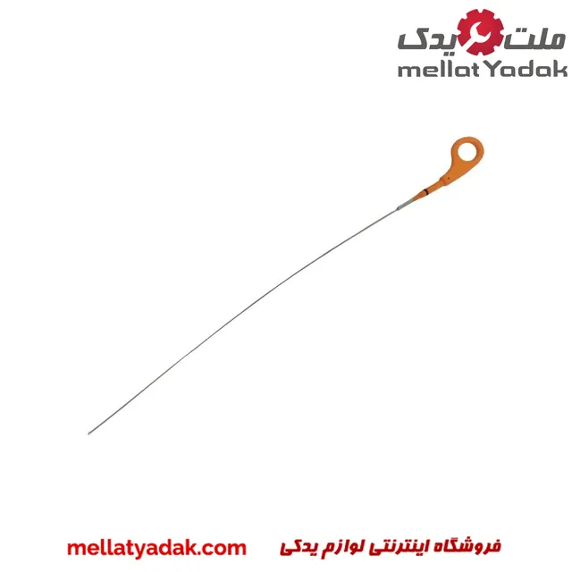گیج روغن موتور ولکس C30 1 گیج روغن موتور ولکس C30