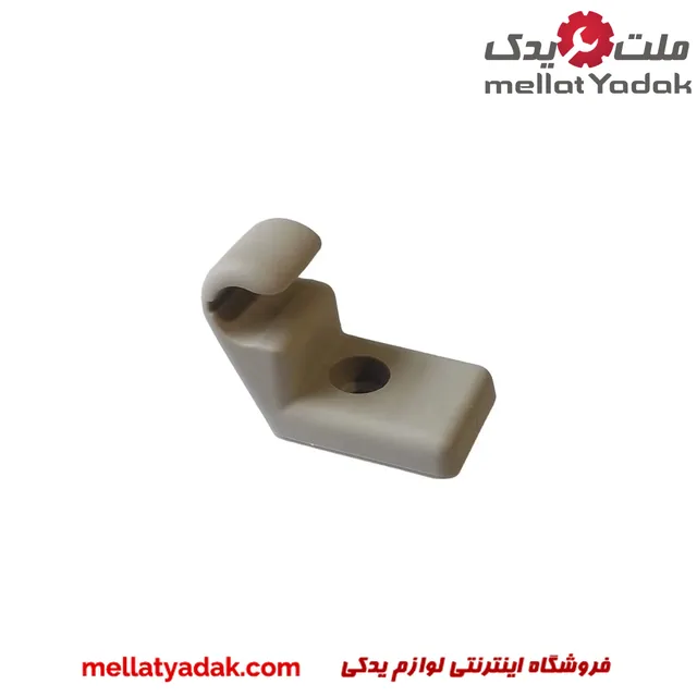 گیره آفتابگیر جک J5 1 گیره آفتابگیر جک J5