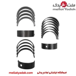 یاتاقان ثابت و متحرک استاندارد ام وی ام 315