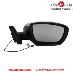 آینه بغل سمت شاگرد کی ام سی K7