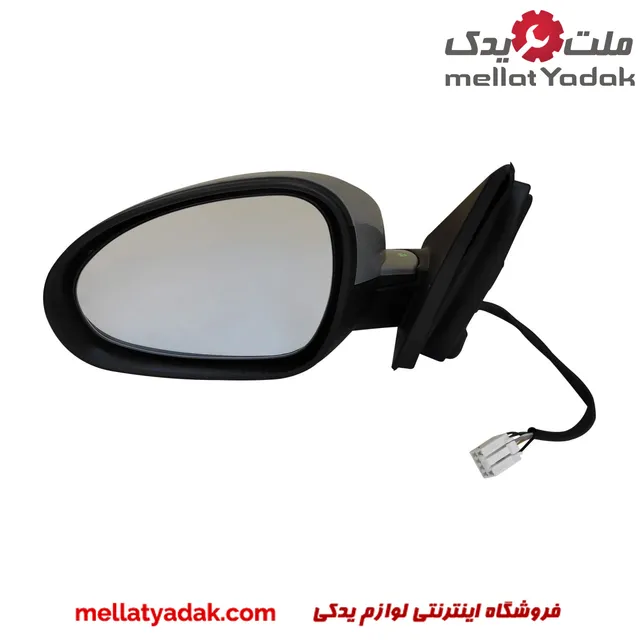 آینه بغل سمت راننده آریزو 5 1 آینه بغل سمت راننده آریزو