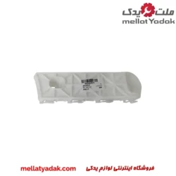 براکت سپر جلو راست جک J4