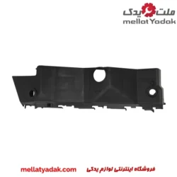 براکت سپر جلو چپ ام وی ام X33S