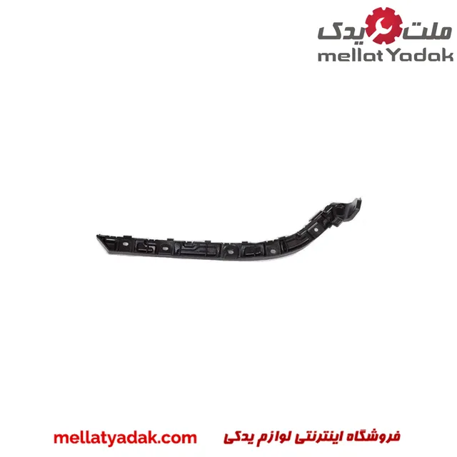 براکت سپر عقب چپ (بلند) جیلی GC6 اکسلنت 1 براکت سپر عقب چپ (بلند) ج