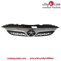 جلو پنجره با استیل جک S5