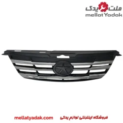 جلو پنجره با زه استیل جک J4