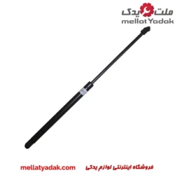 جک گازی در صندوق لیفان X60