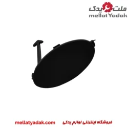 درپوش بکسل بند سپر جلو ام وی ام 110