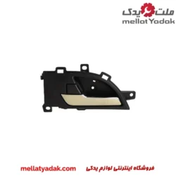 دستگیره داخلی در عقب چپ براق جک S5