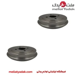 دیسک چرخ عقب راین V5