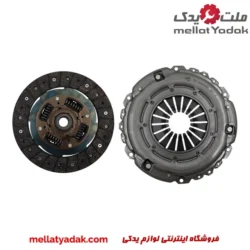 دیسک و صفحه کلاچ ام وی ام X33 نیو