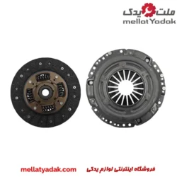 دیسک و صفحه کلاچ راین V5