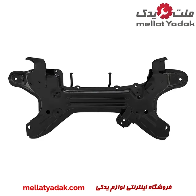 رام زیر موتور ام وی ام 31