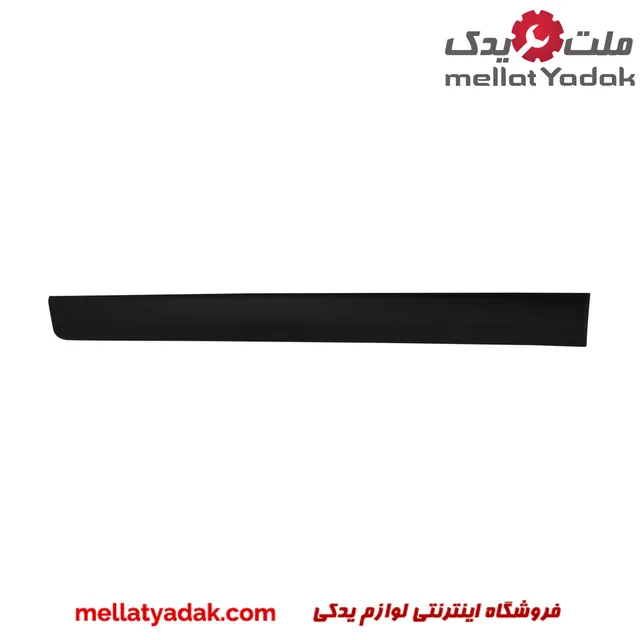 زه در عقب راست کی ام سی K
