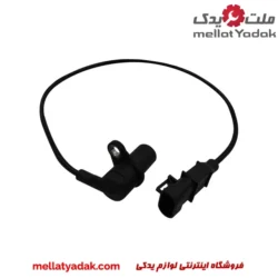 سنسور موقعیت میل لنگ سیم دار جک S5