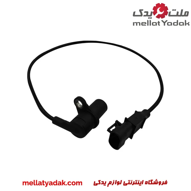 سنسور موقعیت میل لنگ سیم دار جک S5 1 سنسور موقعیت میل لنگ سیم