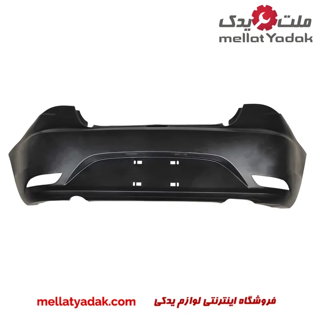 سپر عقب ام وی ام 315 نیو صندوقدار 1 سپر عقب ام وی ام 315 نیو