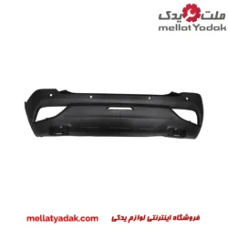 سپر عقب جک S3