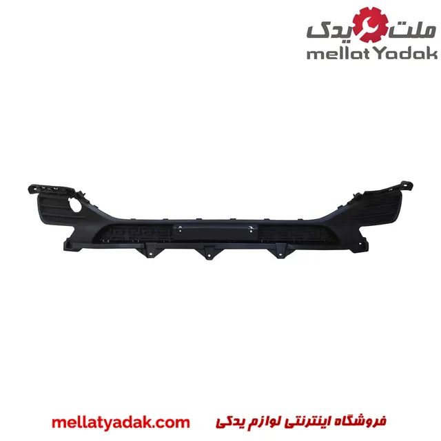شبکه بزرگ داخل سپر جلو جیلی GC6 اکسلنت 1 شبکه بزرگ داخل سپر جلو جی