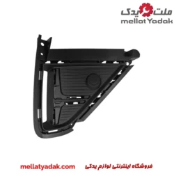 شبکه داخل سپر جلو کی ام سی J7 سمت شاگرد
