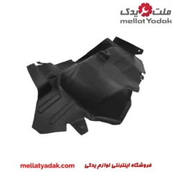 شلگیر عقب جک J4 سمت راننده