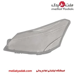 طلق چراغ جلو ام وی ام 550 سمت راننده