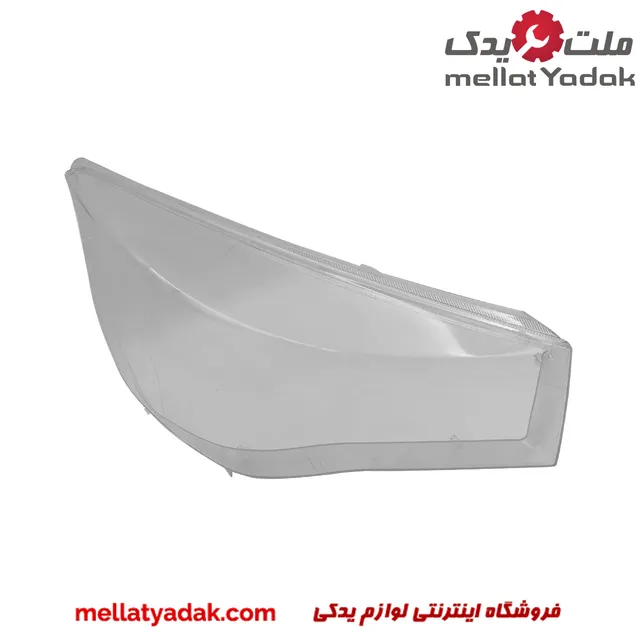 طلق چراغ جلو ام وی ام X22 سمت شاگرد 1 طلق چراغ جلو ام وی ام X22