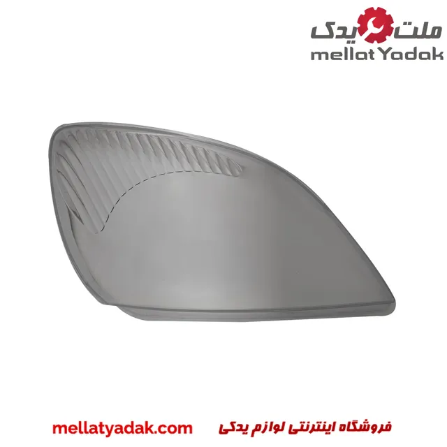 طلق چراغ جلو ام وی ام X33 سمت شاگرد 1 طلق چراغ جلو ام وی ام X3