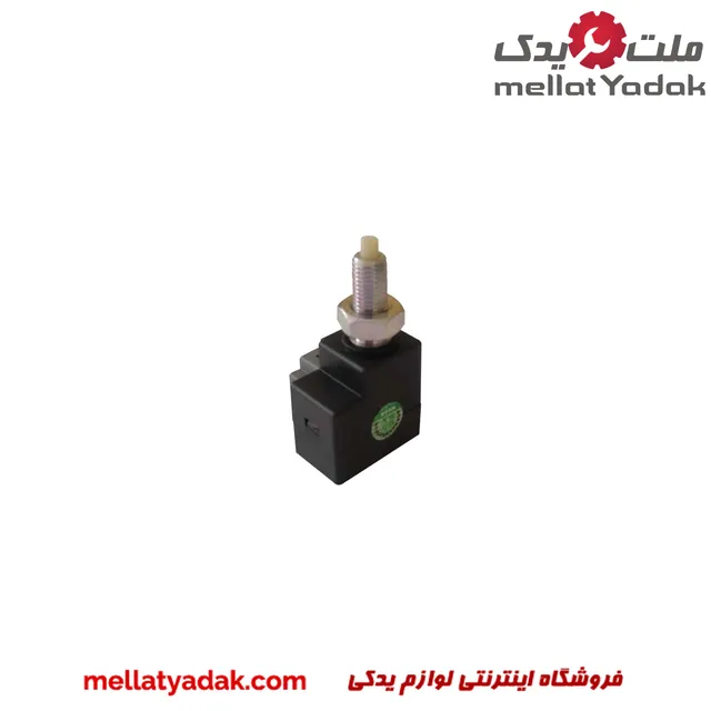 فشنگی ترمز کی ام سی T8